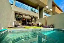 その他 Duplex com Piscina em Milagres