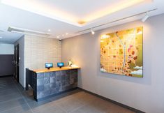 อื่นๆ 2 HOTEL ECCLESIA