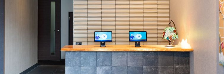 อื่นๆ HOTEL ECCLESIA