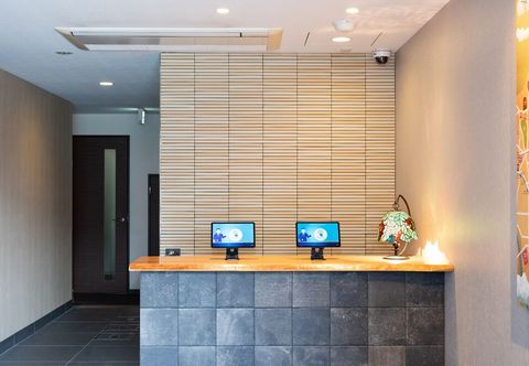 อื่นๆ HOTEL ECCLESIA