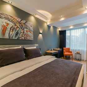 Primary image 1 Rise Inn, Hotel Pamukkale Turizm Dudullu Şubesi