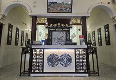 Others 2 THE CENTURY BOUTIQUE HOTEL