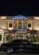 Imej utama THE CENTURY BOUTIQUE HOTEL