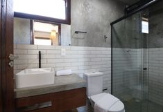 其他 6 SMM Casa com Área Gourmet e 02 Piscinas