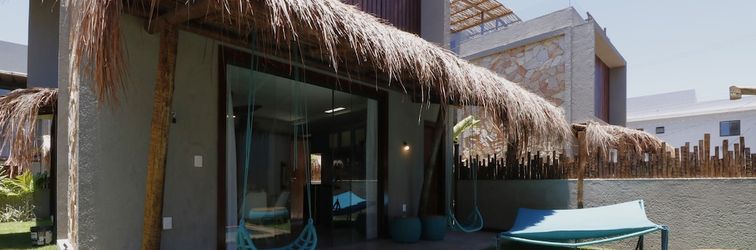 其他 SMM Casa com Área Gourmet e 02 Piscinas