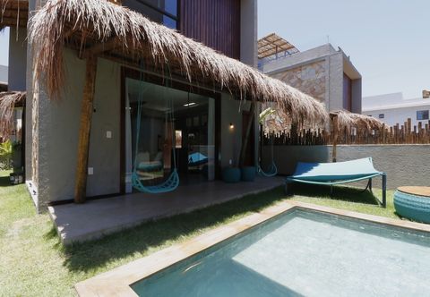 其他 SMM Casa com Área Gourmet e 02 Piscinas