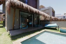 其他 SMM Casa com Área Gourmet e 02 Piscinas