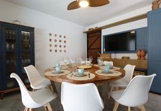 其他 5 SMM Casa com Área Gourmet e 02 Piscinas