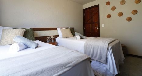 其他 2 SMM Casa com Área Gourmet e 02 Piscinas