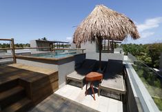 其他 7 SMM Casa com Área Gourmet e 02 Piscinas