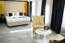 其他 KY Continental Apartments