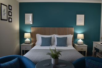 其他 4 Temple View Hotel