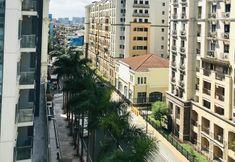Others 4 One Palm Tree Villas Across NAIA T3