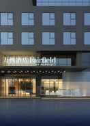 Primary image Fairfield by Marriott Zhuji