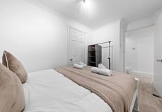 Others 4 Serviced Flat Near Hyde Park Marble Arch W2 London