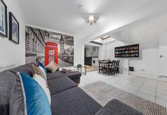 Others 6 Serviced Flat Near Hyde Park Marble Arch W2 London