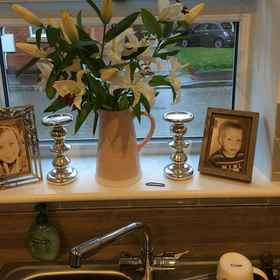 Primary image1阿特爾伯勒無可挑剔的兩居室房屋,Narborough飯店