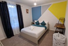 Others 6 Gillingham Home - Sleeps 4 - Comfort & Convenience