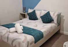 其他 4 Gillingham Home - Sleeps 4 - Comfort & Convenience