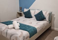 Others 4 Gillingham Home - Sleeps 4 - Comfort & Convenience
