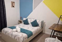 Others 3 Gillingham Home - Sleeps 4 - Comfort & Convenience