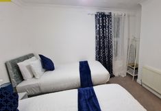 其他 5 Gillingham Home - Sleeps 4 - Comfort & Convenience