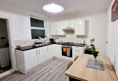 其他 2 Gillingham Home - Sleeps 4 - Comfort & Convenience