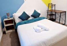 其他 7 Gillingham Home - Sleeps 4 - Comfort & Convenience