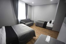 Others Yuvam Akmarmara Hotel