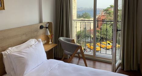 其他 2 Joyway Hotels Istanbul Sultanahmet