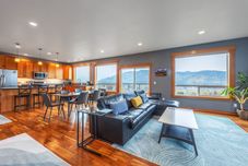 Others Spring Haus 2 Bedroom Home by RedAwning