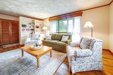 Others Mayville Vacation Rental - Walk to Chautauqua Lake