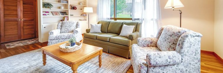 Others Mayville Vacation Rental - Walk to Chautauqua Lake