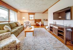 Others 4 Mayville Vacation Rental - Walk to Chautauqua Lake