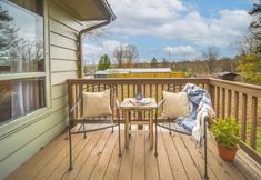 Others 3 Mayville Vacation Rental - Walk to Chautauqua Lake