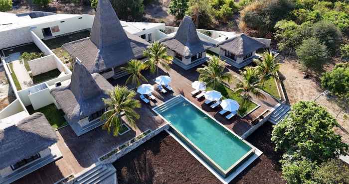 Others KANDORA Luxury Villas