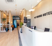 Others 3 Hound Hotel Ulsan