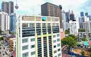 Others 2 Stay429-Jalan Alor by Shine Stay