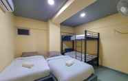 Others 4 Stay429-Jalan Alor by Shine Stay