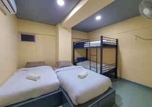 Others 4 Stay429-Jalan Alor by Shine Stay