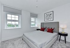 その他 3 Prestigious & Luxury 2-bed Apartment in Slough