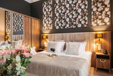 其他 White Lotus - LoftAffair Collection