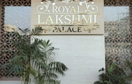 Khác 2 Royal Lakshmi Palace