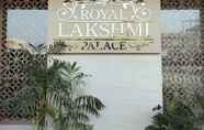Khác 2 Royal Lakshmi Palace