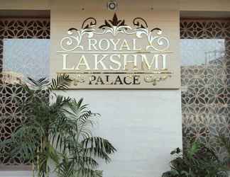Khác 2 Royal Lakshmi Palace