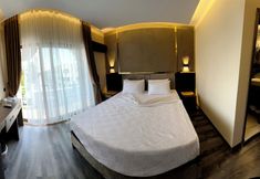 其他 5 Vois Kemer Hotel & SPA