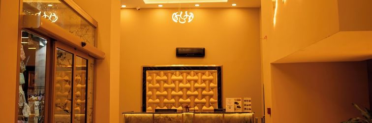 其他 Vois Kemer Hotel & SPA