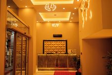 其他 Vois Kemer Hotel & SPA