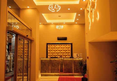 Others Vois Kemer Hotel & SPA