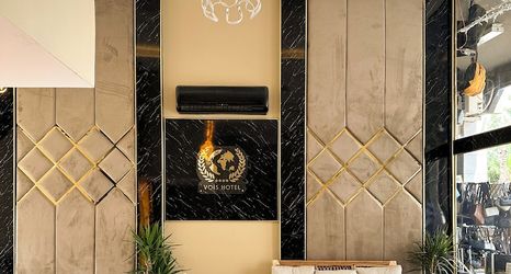 其他 2 Vois Kemer Hotel & SPA